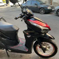 طرح کلیک ۱۵۰ در حد|موتورسیکلت|تهران, اوقاف|دیوار