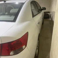 سراتو مونتاژ 2000|خودرو سواری و وانت|تهران, ونک|دیوار