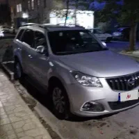 هایما s7مدل 1401 معاوضه با 207|خودرو سواری و وانت|تهران, مرزداران|دیوار