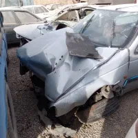 پژو۴۰۵فروشی|خودرو کلاسیک|پاکدشت, پاکدشت (مامازند)|دیوار