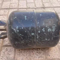 تانک باد ۱۰ لیتری|ظروف نگهدارنده، پلاستیکی، یک‌بارمصرف|گلبهار, شهر جدید گلبهار|دیوار