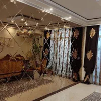 تولیدی و پخش آینه پازلی،دکوراتیو،پازل،لوزی،دفرمه