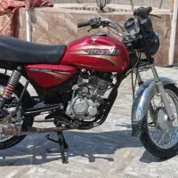 باکسر مزائیده تمیز