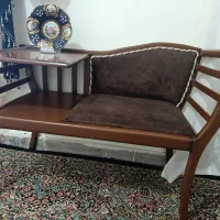 صندلی تلفن