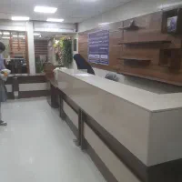 میز|مبلمان اداری|اهواز, ۳۰ متری|دیوار