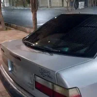 زانتیا ۲۰۰۰ مدل ۸۶|خودرو سواری و وانت|ملارد, |دیوار