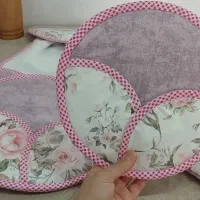 دوخت دمکنی و..