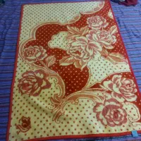 پتو در حد نو