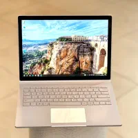 سرفیس بوک surface book 2 لمسی|رایانه همراه|شیراز, ملاصدرا|دیوار