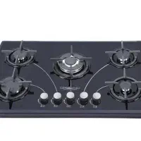 فروش اجاق گازهای رومیزی توکار