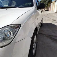 تیبا 2|خودرو سواری و وانت|تایباد, |دیوار