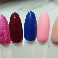 لاک ژل|آرایشی، بهداشتی، درمانی|برخوار, |دیوار