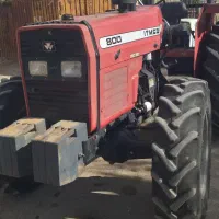 تراکتور۸۰۰ مدل ۹۲جفت|خودرو سنگین|گهواره, |دیوار