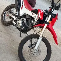 فلات crf200  مدل ۴۰۳ تحویلی ۴۰۴