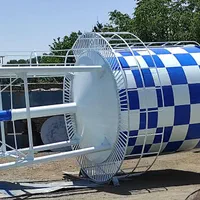 تانکر هوایی4/200و 6/300و12/000 لیتری مخزن گازوئیل