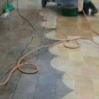 کفسابی و کف سابی و سنگ سابی|خدمات نظافت|امیدیه, |دیوار