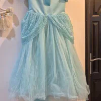 فروش ویژه پیراهن پرنسس السا