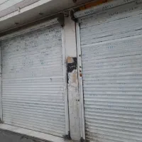 فروش مغازه ۱۷متری با بالکن و سرویس|فروش مغازه و غرفه|ورامین, ورامین|دیوار