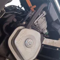 موتور برق استارتی 7/5 کیلو وات آگرو|ابزارآلات|گرگان, |دیوار