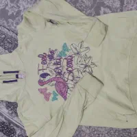 عمده هودی بچگانه