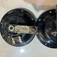 بوق 1011بزن با فنر جلو 206|قطعات یدکی و لوازم جانبی|شیراز, شهرک فرزانگان|دیوار