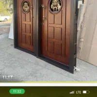 درب ضد سرقت