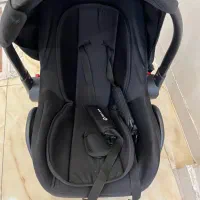 کریر|کالسکه و لوازم جانبی|فردیس, فردیس|دیوار