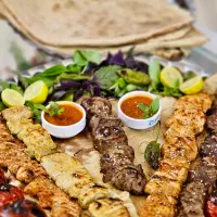 آماده ساز- همکار آشپزخانه