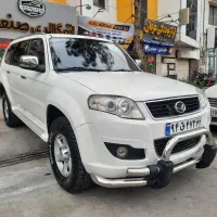 لندمارک v7 مدل ۹۵ استثنایی ( اتو گالری صنعتی )