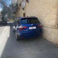 بی ام و ایکس تری مدل ۲۰۰۹|خودرو سواری و وانت|تهران, نیروی هوایی (پیروزی)|دیوار