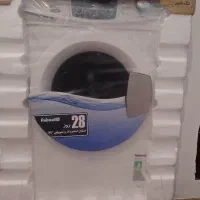 لباسشویی آبسال مدل WRE 7212