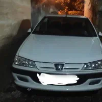 پژو پارس سفارشی|خودرو سواری و وانت|چالوس, |دیوار