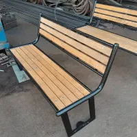 تولید کننده نیمکت پارکی، ویلایی ، فلزی و چوبی|صندلی و نیمکت|تهران, مدائن|دیوار