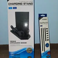 لوازم جانبی ps4 slim