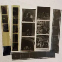 فروش وخرید نگاتیو اسلاید قدیمی هنرمندان عکس قدیمی