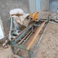 دستگاه برش سنگ ابی