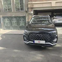 تیگو ۷ پرو پرمیوم مدل ۴۰۴ مشکی