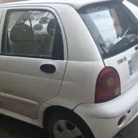 فروش ام وی ام ۱۱۰ سه سیلندر|خودرو سواری و وانت|نصر آباد, |دیوار