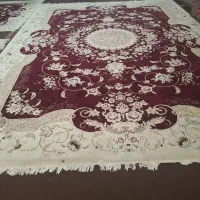 5تخته فرش|فرش|گرگان, |دیوار