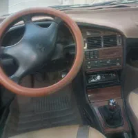 پژو پارس ساده مدل ۸۵|خودرو سواری و وانت|نجف‌آباد, گلدشت|دیوار