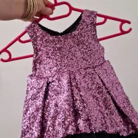 لباس مجلسی دخترانه