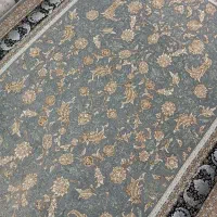 فرش|فرش|کرمانشاه, |دیوار