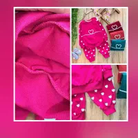 لباس بچه‌گانه یک تا 10سال، - پاییزی - زمستانه