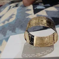 فروش دستبند طلا والنگو|جواهرات|بوشهر, |دیوار