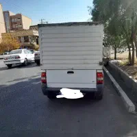 پراید وانت ۱۴۰۲|خودرو سواری و وانت|قم, شهرک سازمان آب|دیوار