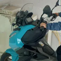 موتور سیکلت