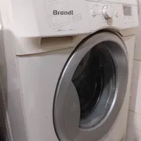 ماشین لباسشویی شویی