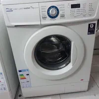 ماشین لباسشویی پاکشوما