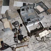 نصب و تعمیرات تخصصی پکیج و آبگرمکن دیواری|خدمات پیشه و مهارت|مشهد, وکیلآباد|دیوار