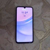 گوشی سامسونگ A15